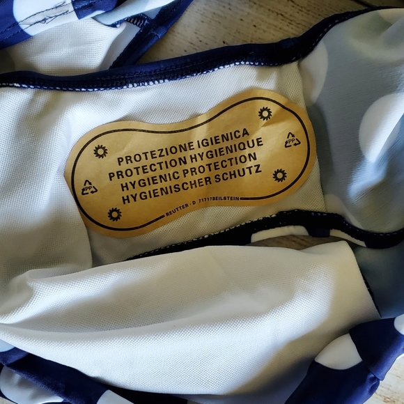 High waisted bikini - Picture 4 of 6